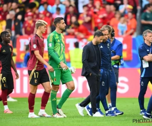 Tedesco a-t-il perdu son duel avec Didier Deschamps ? "On se passe des qualités de nos meilleurs joueurs, je ne peux pas l'accepter"