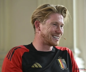 Le point sur la situation de Kevin De Bruyne : non, le capitaine des Diables n'a pas d'accord avec l'Arabie Saoudite