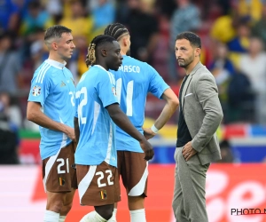 Le premier 11 des Diables après l'Euro 2024 : Tedesco aligne l'artillerie lourde 