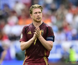 Sa blessure, son éventuelle prolongation à Manchester City : Kevin De Bruyne fait le point avant d'entamer 2025