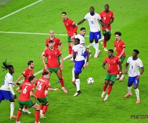 Un penalty a tout changé : la France élimine le Portugal aux tirs au but et se qualifie pour les demi-finales de l'Euro !