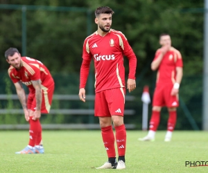 Les premiers mots d'Ivan Leko sur l'arrivée de Marko Bulat, première recrue estivale du Standard