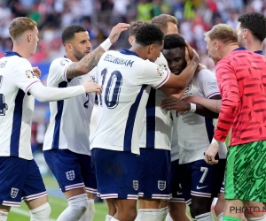 C'est officiel : l'Angleterre dévoile le nom de son nouveau sélectionneur, avec la Coupe du Monde 2026 en ligne de mire