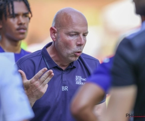 Quelques enseignements à tirer du match amical d'Anderlecht face au PSV Eindhoven 