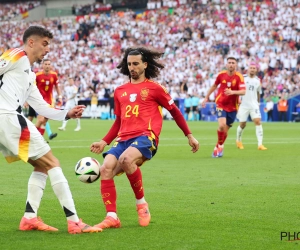 Après Yamal qui répond à Rabiot, c'est désormais Marc Cucurella qui trolle un analyste anglais !