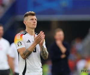 Après Toni Kroos, une autre légende du football allemand pourrait prendre sa retraite internationale