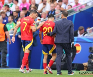 Catastrophe pour l'Espagne : fin d'Euro pour Pedri, démoli par Toni Kroos 