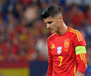 Alvaro Morata au cœur d'une grosse polémique en Espagne avant la demi-finale de l'Euro contre la France : "Ici, il n'y a du respect pour personne"