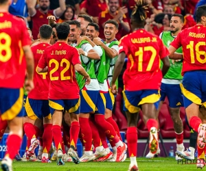 L'Espagne renverse la France et est en finale de l'Euro, Lamine Yamal porté en triomphe ! 