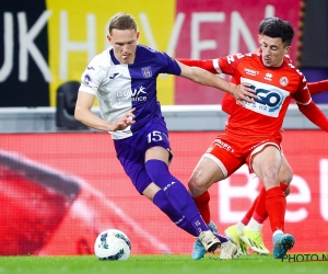 Et encore un transfert à Anderlecht : Fabrizio Romano donne même le "Here We Go" !