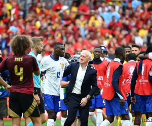 🎥 Les Bleus ne pouvaient pas se louper face aux Diables : la mise au point musclée de Didier Deschamps juste avant la rencontre