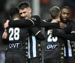 OFFICIEL : Charleroi recrute un attaquant international...et le prête directement en Challenger Pro League 