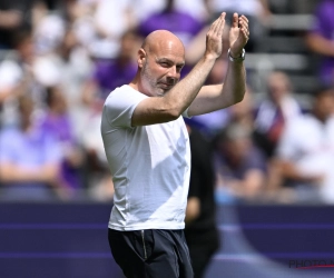 Magnus Munck est déjà arrivé pour passer ses tests médicaux : Anderlecht tient son nouveau Danois