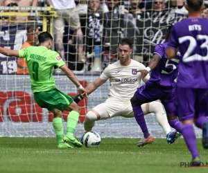 Bundesliga : le carton de l'après-midi n'est pas pour le Bayern, but de Mohamed Amoura (ex-Union) avec Wolfsbourg 