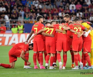 Un Belge qualifie son équipe au prochain tour en Champions League : tous les résultats de la soirée !