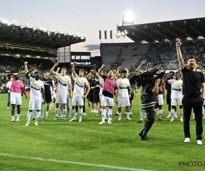 Première offre de l'Union pour un jeune talent de 18 ans !