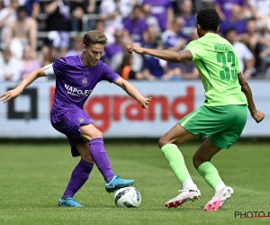 🎥 Yari Verschaeren a-t-il vraiment la carrure pour être capitaine d'Anderlecht ? "Franchement, ça fait peur..." 