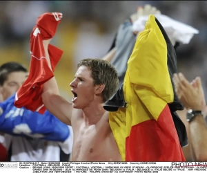 Les JO de 2008, le tournoi fondateur des succès des Diables Rouges : Jan Vertonghen rouvre la boîte à souvenirs