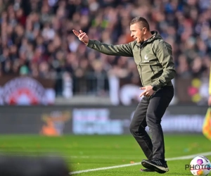 🎥 Eupen perd du terrain sur un but maladroit, du mouvement en bas de tableau