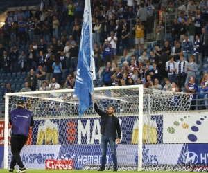 🎥 Tarik Tissoudali (ex-Gand) se fait remarquer de manière surprenante et sauve les meubles après un début de saison très compliqué