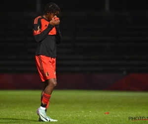 🎥 Le coup d'éclat d'un jeune belge, buteur pour sa première avec la Juventus ! 