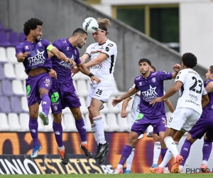 Le Beerschot et Louvain ont montré qu'ils avaient encore du pain sur la planche