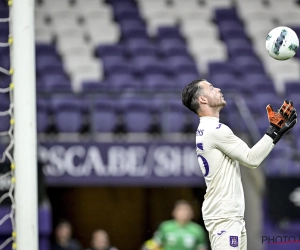 Faire confiance à Colin Coosemans, la... fausse bonne idée du RSC Anderlecht ? 