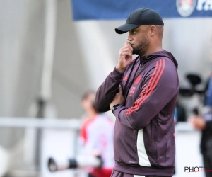 Vincent Kompany n'est pas le "tyran" parfois dépeint dans les vidéos : comment Vince The Prince a déjà gagné la confiance des cadres du Bayern