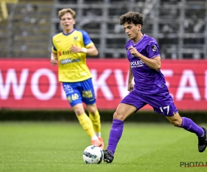 Théo Leoni à nouveau aligné comme défenseur central : "Contre un adversaire plus fort..."