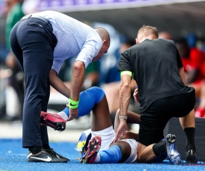 Très gros coup dur pour Genk : un joueur sort blessé face au Standard ! 