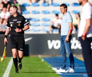 À Westerlo, Timmy Simons a tout changé et c'était nécessaire : "Les joueurs n'allaient même pas chercher leur café eux-mêmes, c'était le Club Med"