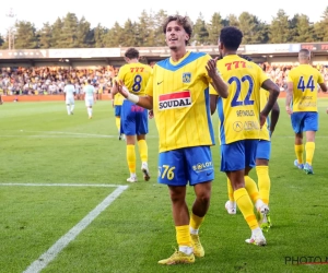 Lucas Stassin se lâche et critique ouvertement Anderlecht : "Ils ne l'admettront jamais..."