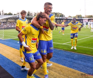 Prendre l'avion pour aller de Louvain à Westerlo ? La curieuse demande d'un renfort estival