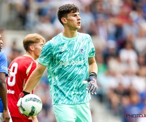 C'est fait : Mike Penders va signer en Premier League et rapporter très gros à Genk ! 