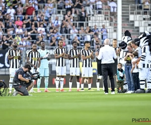 Remplacer Hervé Koffi, un sacré défi : les premiers mots de Mohamed Koné après ses débuts officiels pour Charleroi