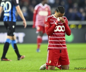 Lucas Noubi a demandé à jouer pour le SL 16 : "J'espère revenir au plus vite en équipe A"