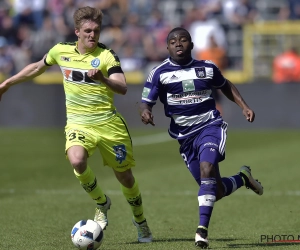 En signant Thomas Foket, Anderlecht a recruté un supporter de la première heure : "C'est littéralement un rêve d'enfant qui devient réalité"