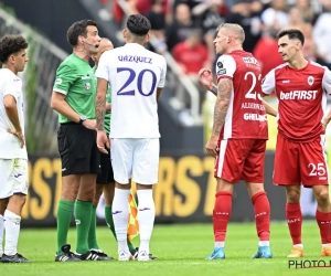 Anderlecht a-t-il eu chaud ? La Review répond : "Si un penalty avait été sifflé..."