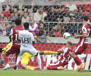 Anderlecht enchaîne et rejoint la tête du championnat ! 