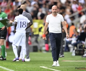 Anderlecht rêve de grosses affiches : "Old Trafford, j'y ai eu des frissons..."