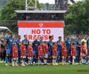 Ça ne peut plus durer : le Club de Bruges et la Pro League prennent les choses en main pour lutter contre les actes racistes des supporters