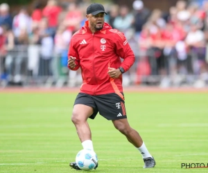 🎥 Avec des airs de Burnley...et d'Anderlecht : la griffe de Vincent Kompany déjà bien visible au Bayern