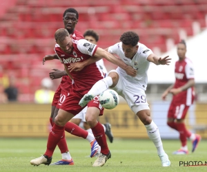 Le dernier Antwerp - Anderlecht lui reste encore en travers de la gorge : "Après 21 ans au plus haut niveau...ça m'a fait mal"