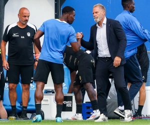 Genk officialise un transfert... et se moque gentiment de Gand, qui visait le même joueur 