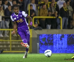 Le Beerschot en passe de réaliser son transfert sortant le plus cher depuis son retour dans le monde professionnel