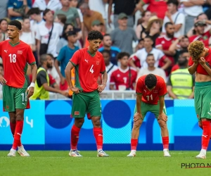 Le rêve de médaille d'or est fini pour les Belgicains du Maroc, qui ont encore un dernier défi avant leur départ vers un grand championnat