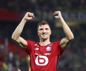 🎥 Quelle action ! Thomas Meunier plante un magnifique but pour se faire définitivement adopter par Lille