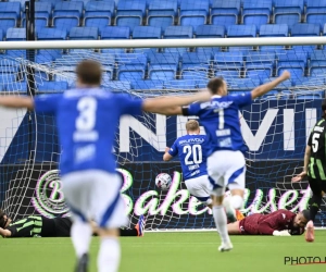 Sale soirée pour le Cercle, balayé en qualifs d'Europa League : "La chance n'est pas de notre côté..." 