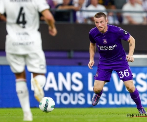 Jesper Fredberg et Anderlecht ne voulaient pas vendre ces deux joueurs : "Les attentes envers eux sont très élevées"