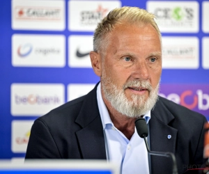 12 sur 12, a gagné au Cercle, nouveau leader : Genk commence fort ! "Mardi à Anderlecht, nous aurons l'occasion d'envoyer un message au championnat"